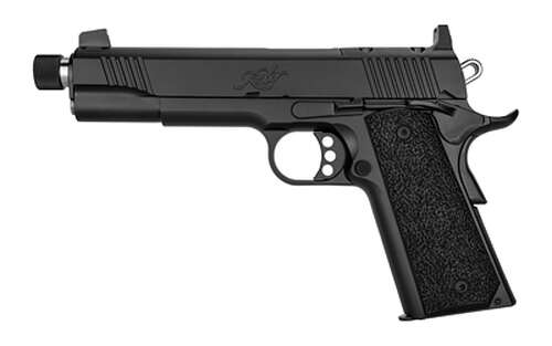 Handguns Kimber America Custom LW 45ACP KIMBER CUSTOM LW 45ACP OR TB BLK